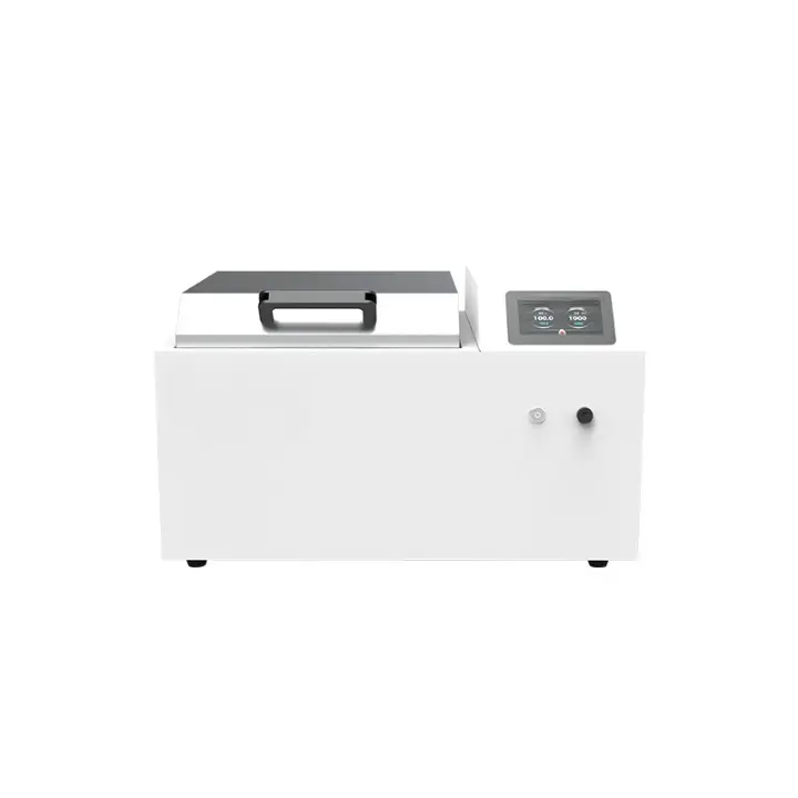 Descongelador de Plasma Sanguíneo - B-01-010587