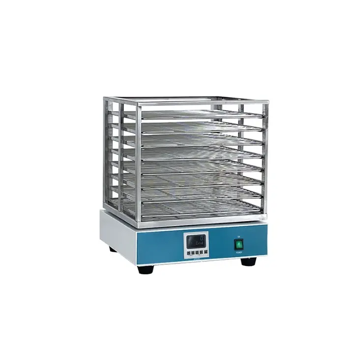 Agitador de Plaquetas B-01-010590
