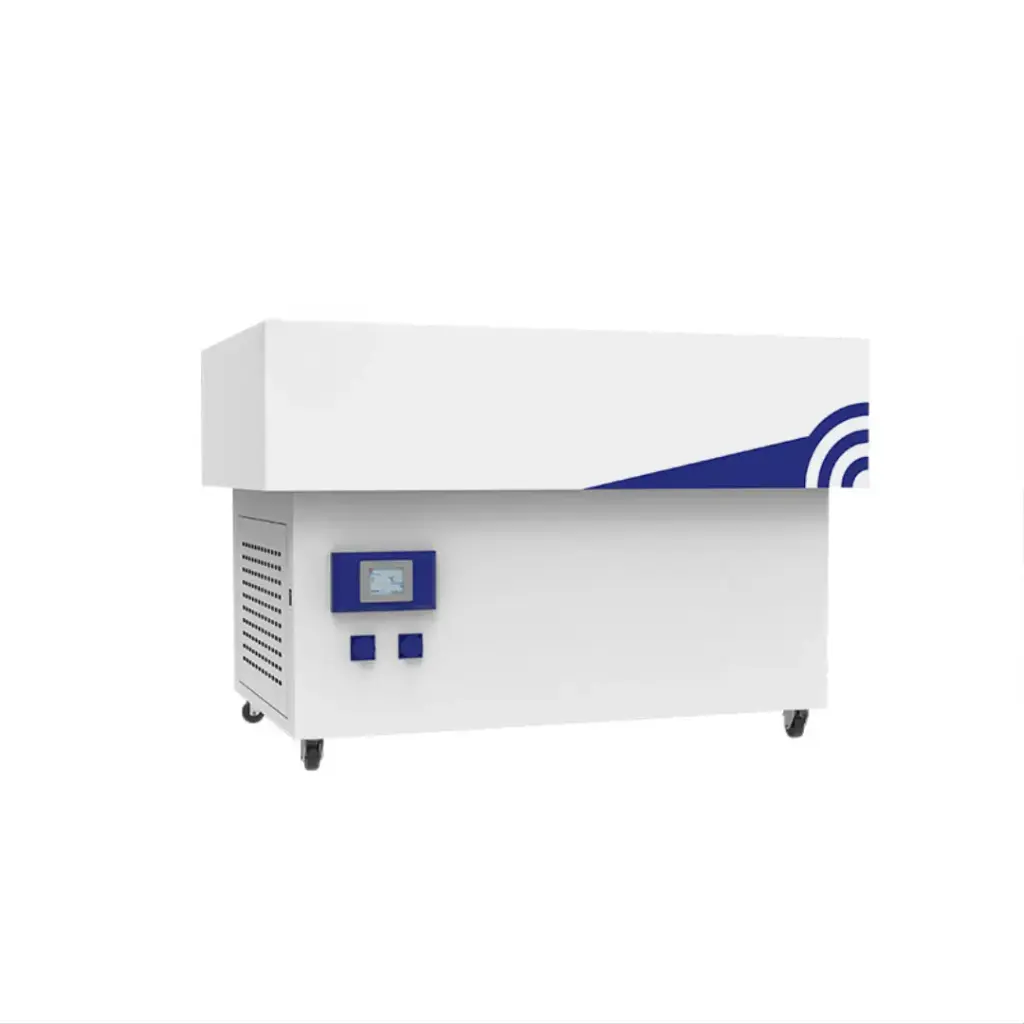 Mesa Refrigerada para Banco de Sangre - B-01-010595