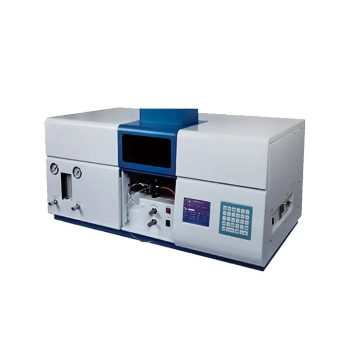 Espectrofotómetro Absorción Atómica (Variante) - B-01-010616