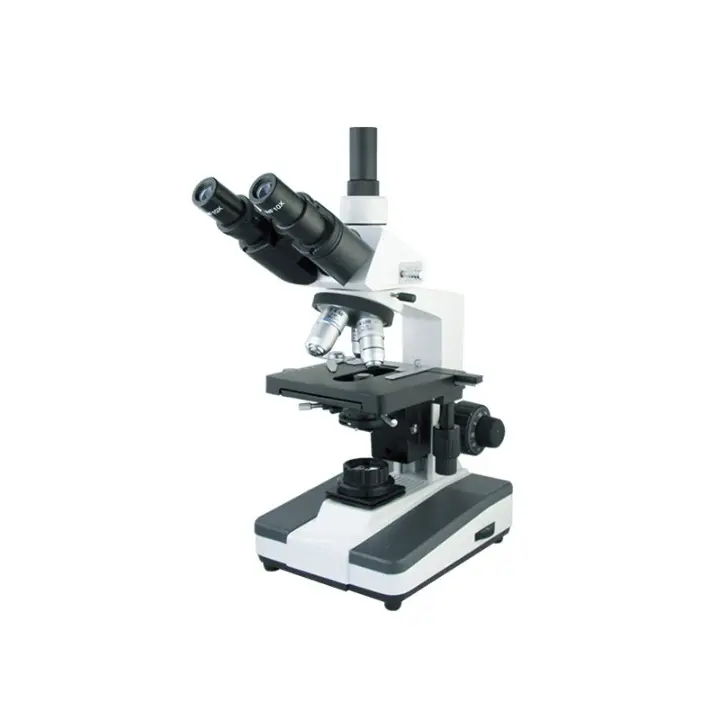 Microscopio Biológico Avanzado - B-01-010639