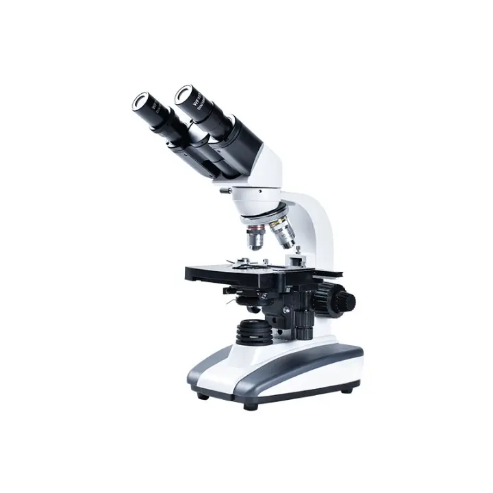 Microscopio Biológico Básico - B-01-010649