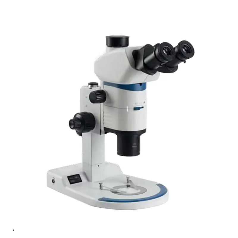 Microscopio Estereoscópico con Zoom Avanzado - B-01-010659