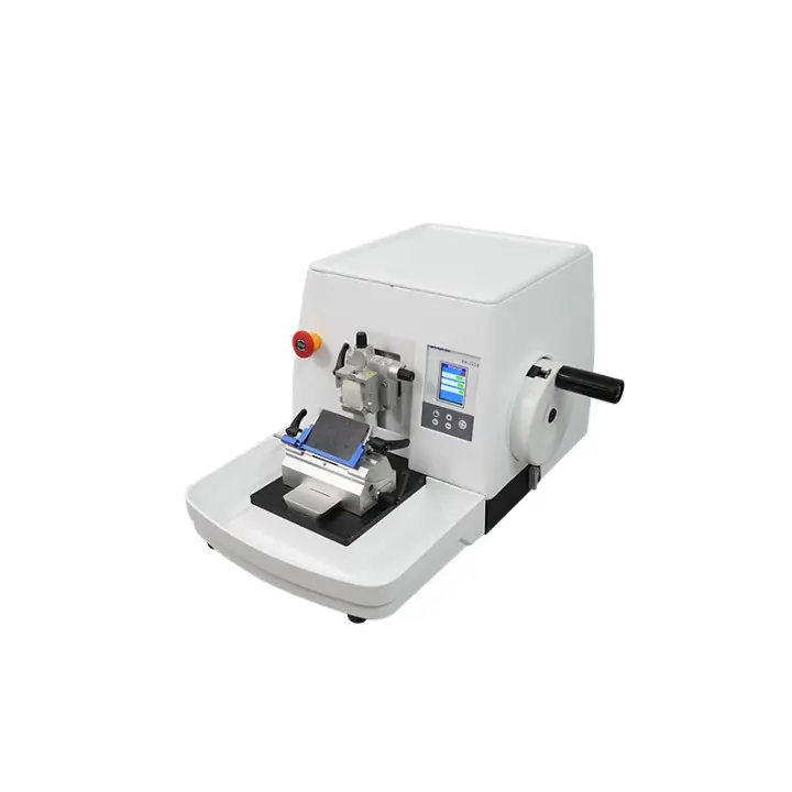 Micrótomo Rotatorio Automático - B-01-010699