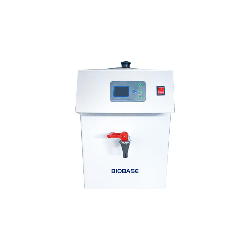 Dispensador de Parafina - B-01-010700