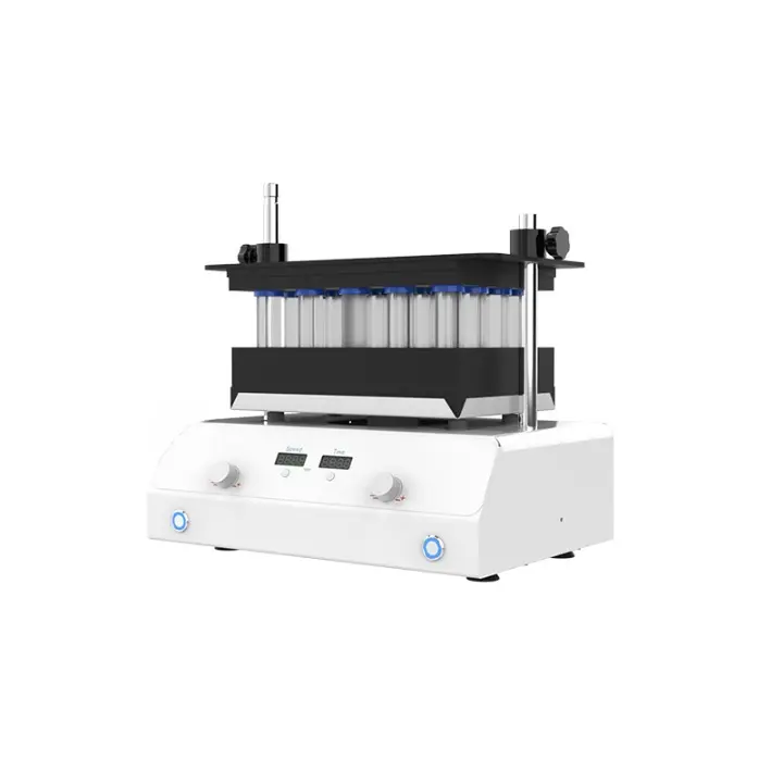 Mezclador Vortex Multitubos B-01-010751