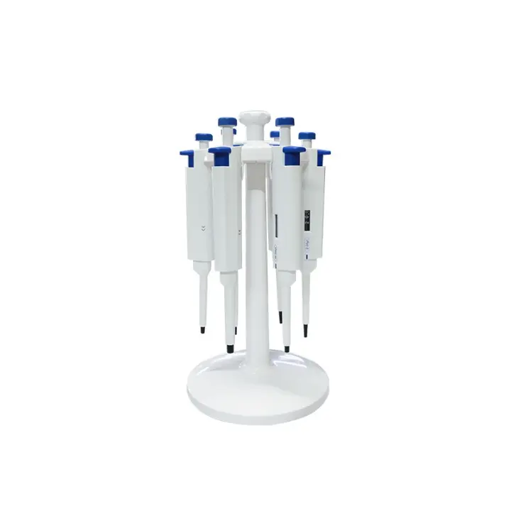 Soporte para Pipetas - B-01-010765
