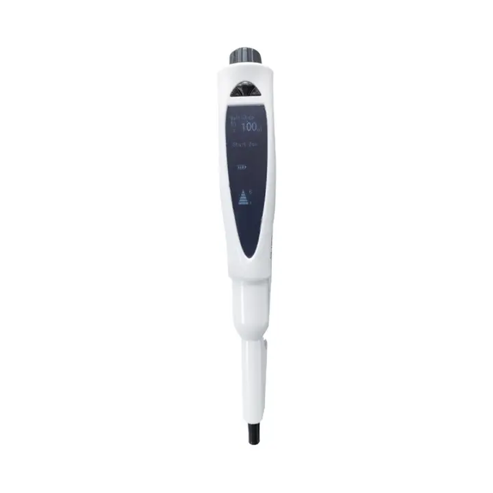 Pipeta Electrónica Monocanal Pro - B-01-010766