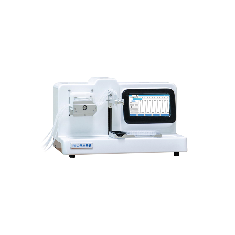 Dispensador Automático Líquidos Microplacas - B-01-010768