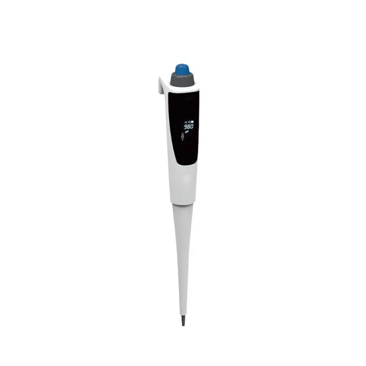 Pipeta Electrónica Multicanal - B-01-010773