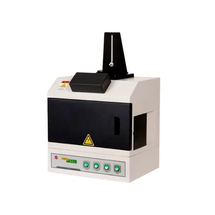 Transiluminador UV/Visible - B-01-010782