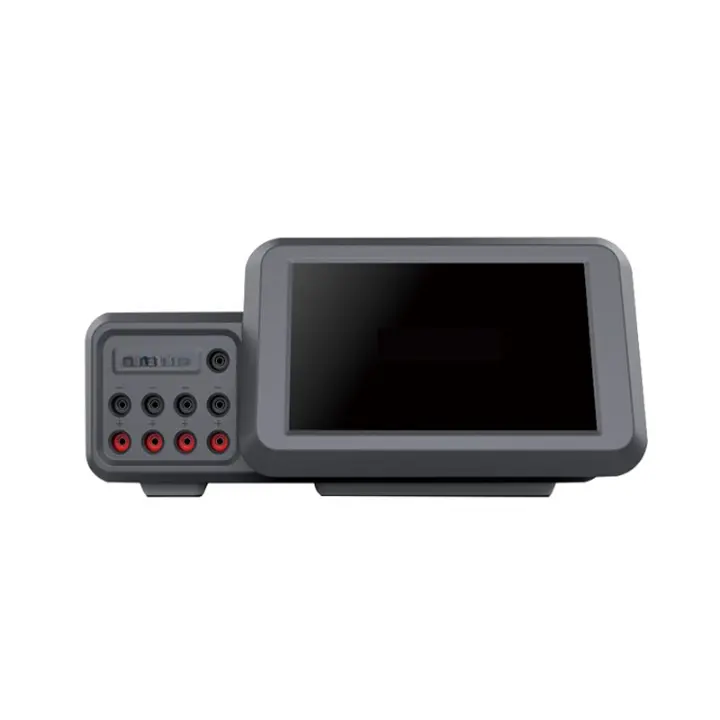 Fuente de Alimentación para Electroforesis (Alta Tensión) - B-01-010783