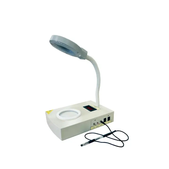 Contador de Colonias Manual - B-01-010793