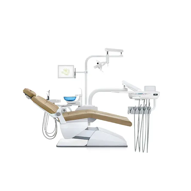 Sillón Dental Integral - B-01-010795