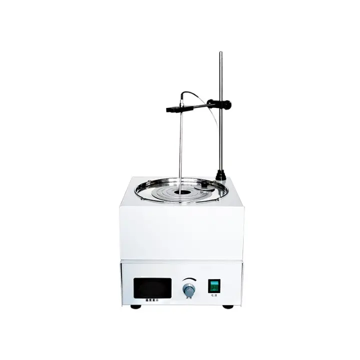 Baño de Agua con Agitación Magnética B-01-010849.1