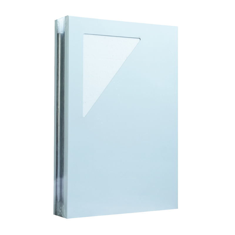 Panel Sándwich Magnesio Oxisulfuro - B-01-010914