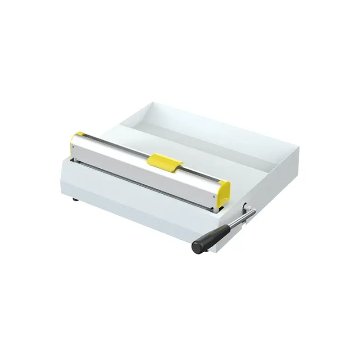 Sellador Térmico Manual - B-01-010917