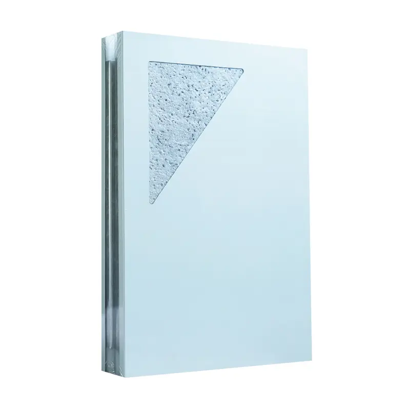 Panel Sándwich Roca de Silicio - B-01-010918 - B-01-010918 - recuperado