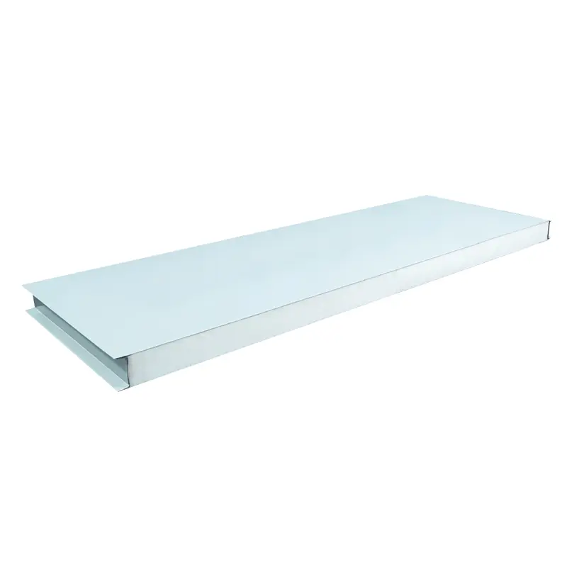 B-01-010925  Panel Sándwich de Poliuretano (PU) - B-01-010925 - recuperado