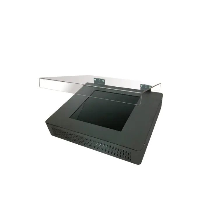Transiluminador UV de Doble Longitud de Onda