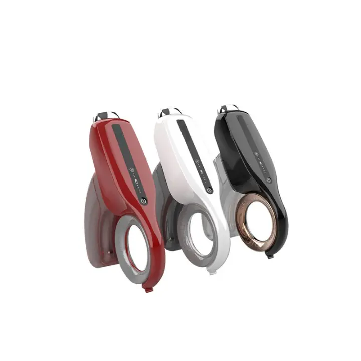 Pulverizador de Nano Atomización Recargable
