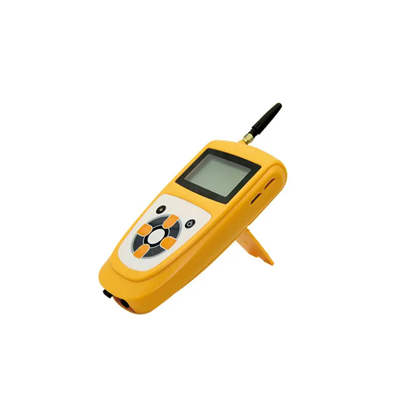 Monitor Meteorológico Agrícola B-01-011000