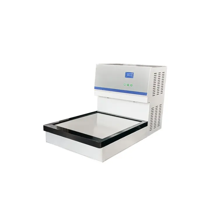 Placa Fría para Inclusión de Tejidos B-01-011021