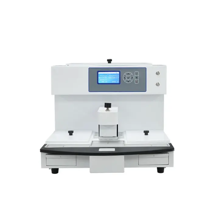 Máquina de Inclusión de Tejidos Compacta