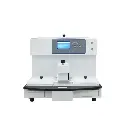 Máquina de Inclusión de Tejidos Compacta