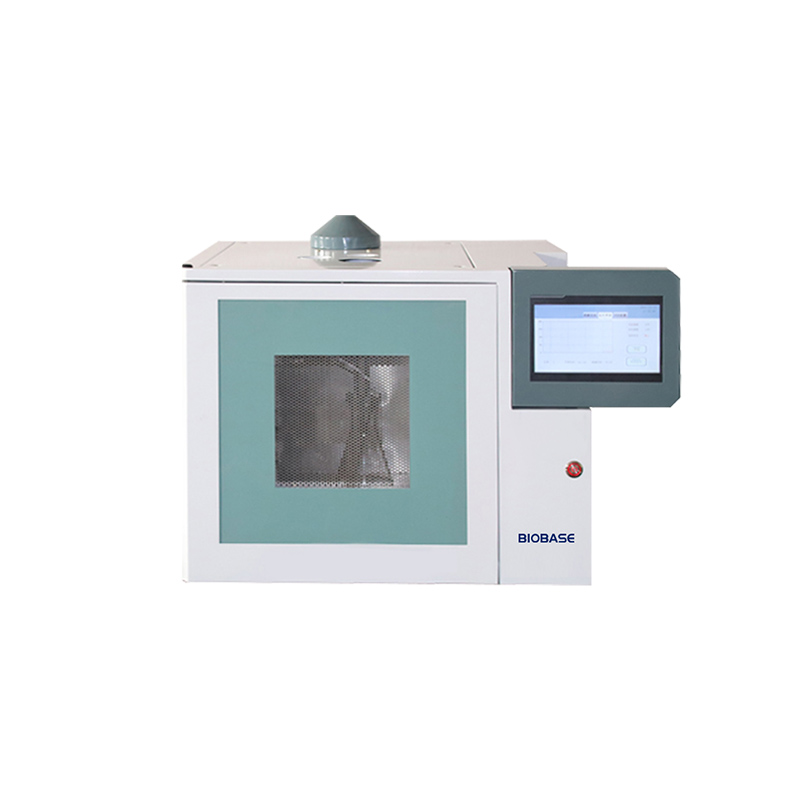 Sistema Inteligente de Síntesis/Extracción por Microondas - B-01-011031
