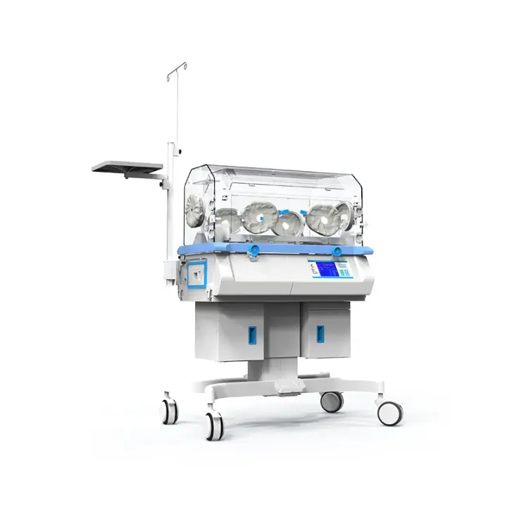 Incubadora Infantil para Cuidado Neonatal - B-01-011044