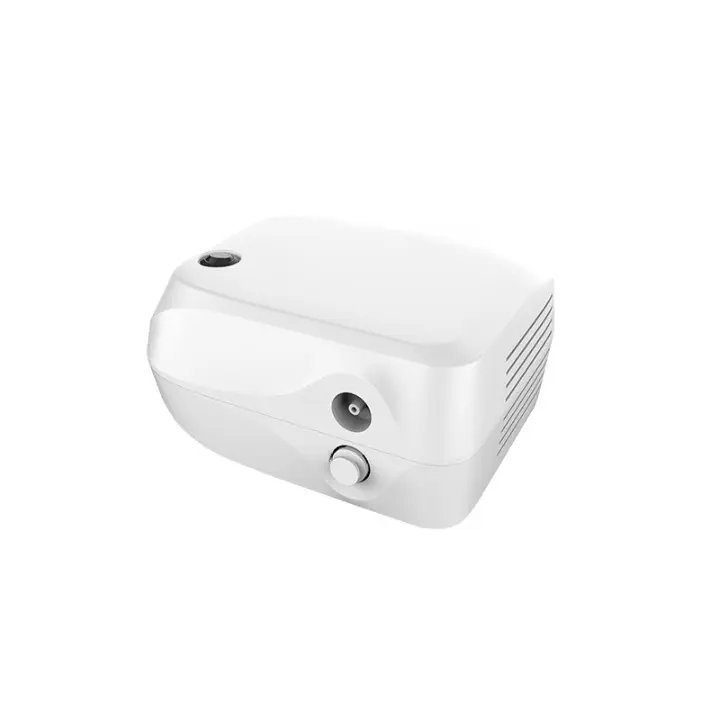 Nebulizador de Compresión para Terapia Respiratoria - B-01-011075