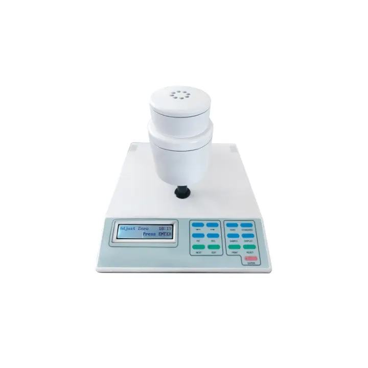 Medidor de Blancura Espectral B-01-011089