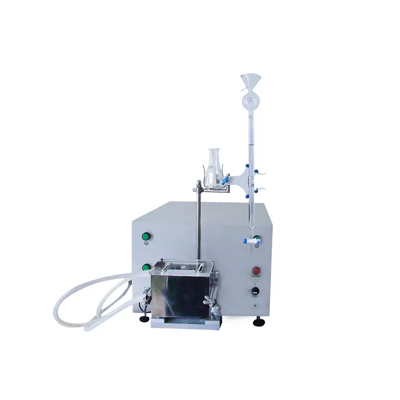 Farinógrafo para Calidad de Harina B-01-011096