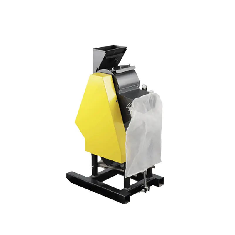 Trilladora de Semillas Portátil 180W - B-01-011112