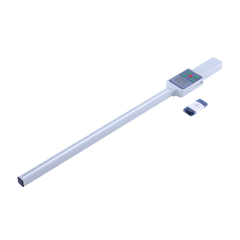 Medidor PAR Cuántico de Plantas con Sonda Larga - B-01-011114