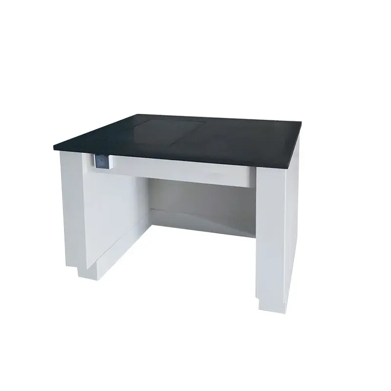 Mesa de Balanza Antivibración (Granito 60mm)