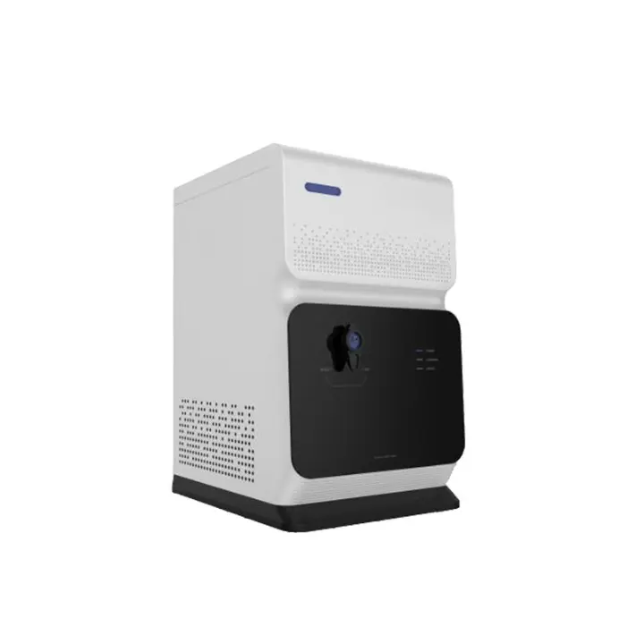 Cromatógrafo Iónico Compacto B-01-011125