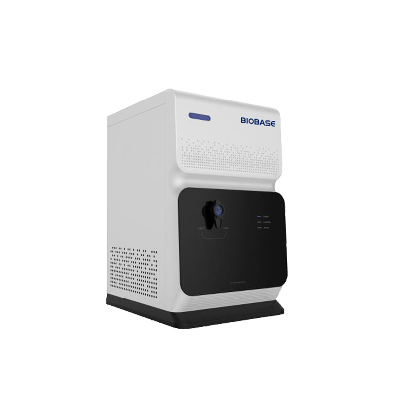 Cromatografo Ionico Compacto - B-01-011125