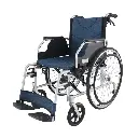 Silla de Ruedas Manual Estándar