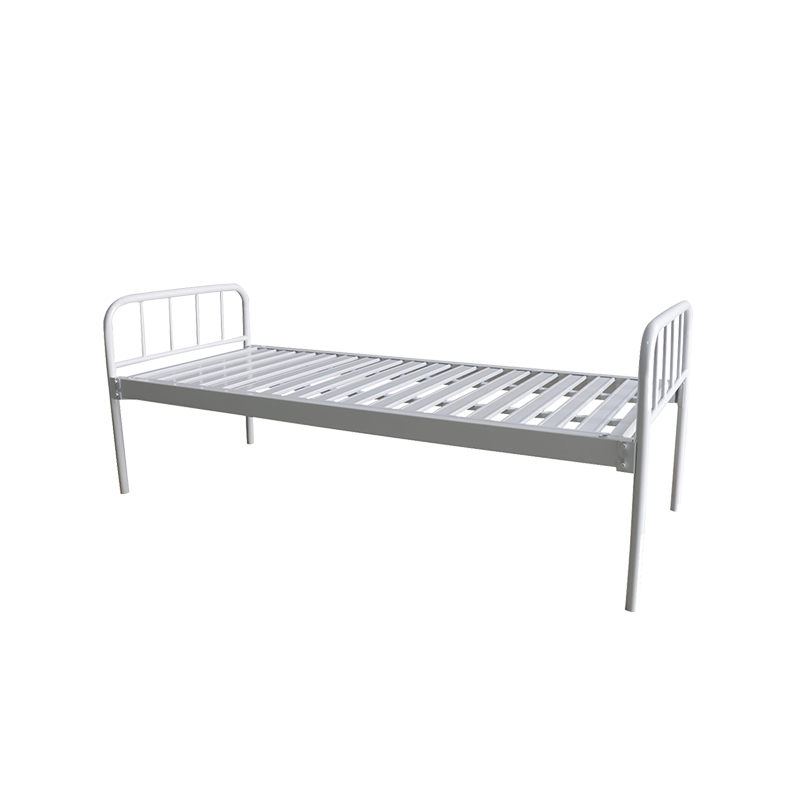Cama de Hospital Plana Básica