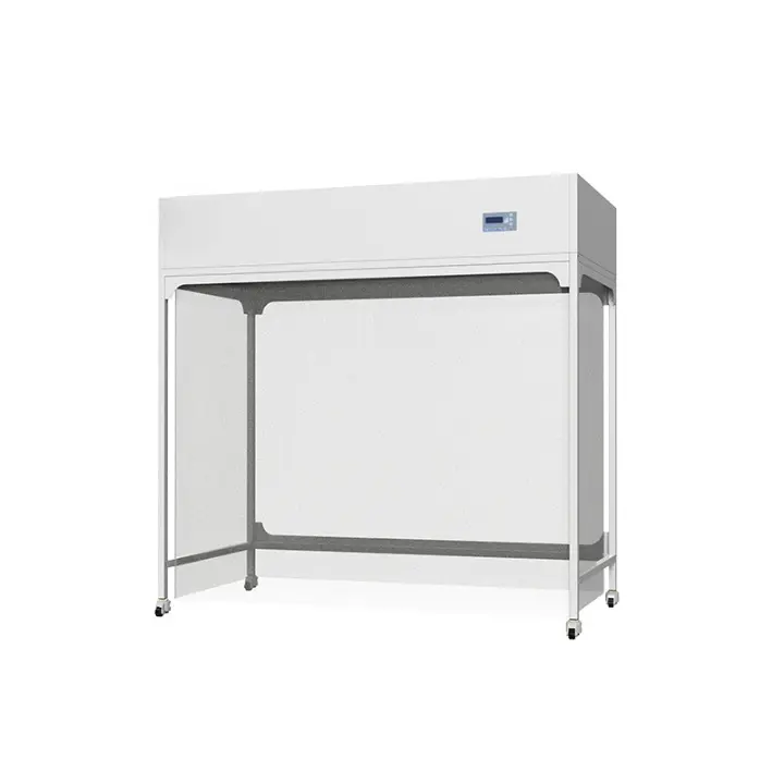 Banco Limpio para Patología (Lecho de Flujo Laminar)