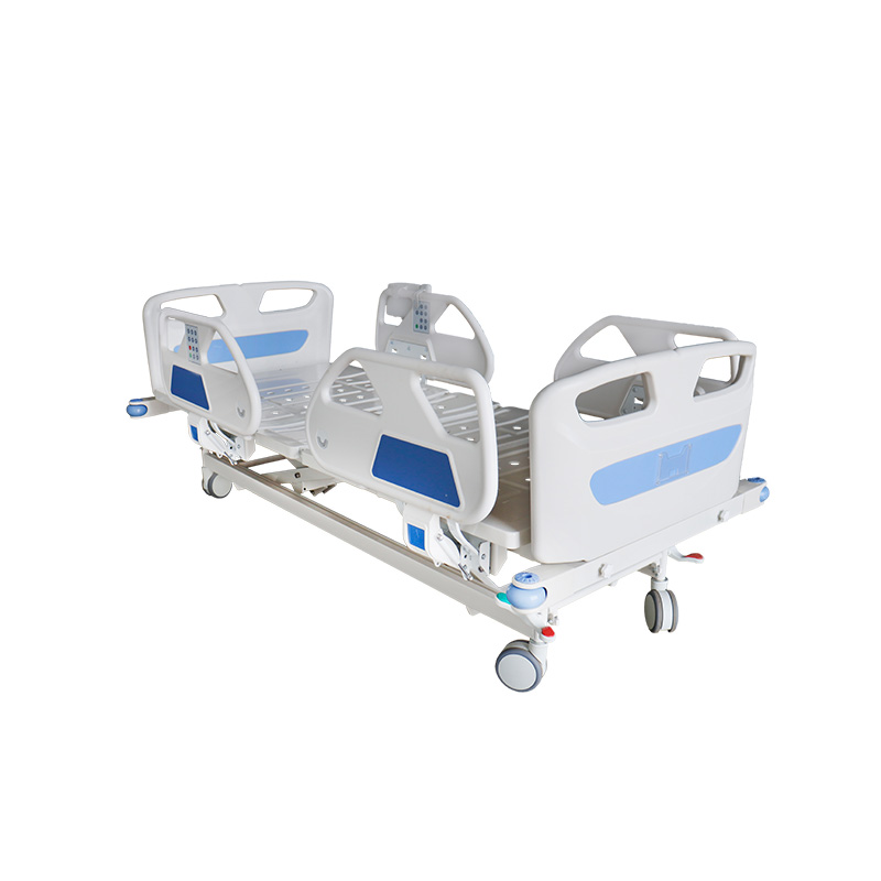 Cama Eléctrica Multifuncional (UCI Variante II)