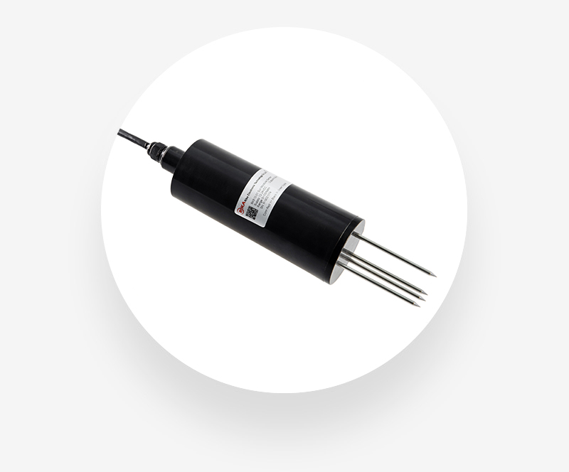 Sensor de Humedad del Suelo