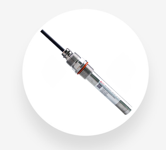 Sensor de Turbidez (SS)