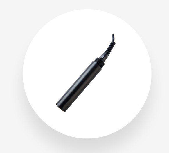 Sensor de Clorofila