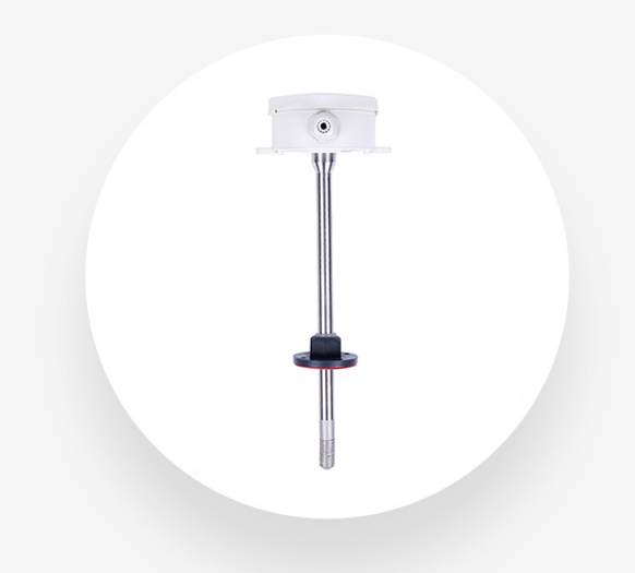 Sensor de Temperatura y Humedad HVAC