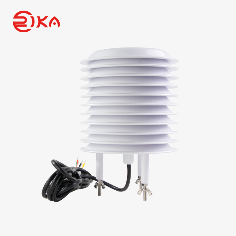 Sensor TVOC