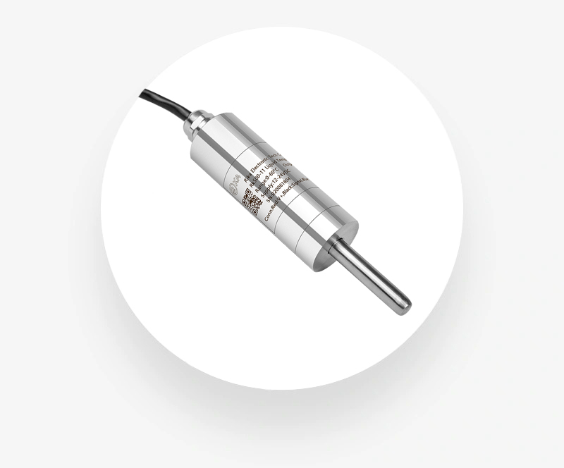 Sensor de Temperatura de Líquido