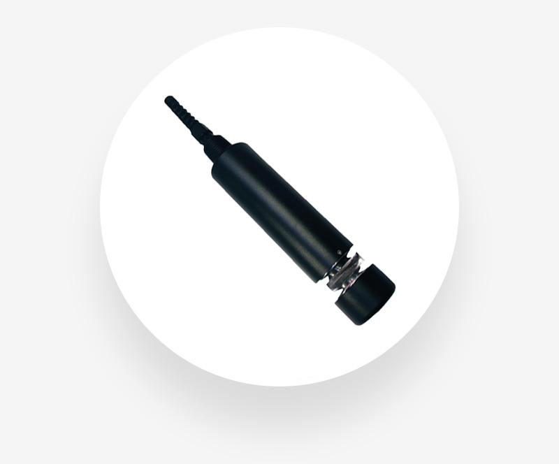 Sensor de DQO
